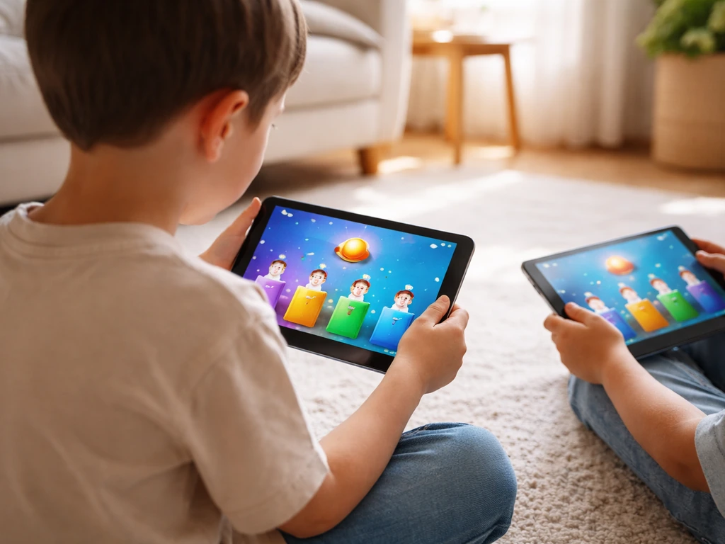 Génie en herbe jeu en ligne: trouver, jouer et apprendre