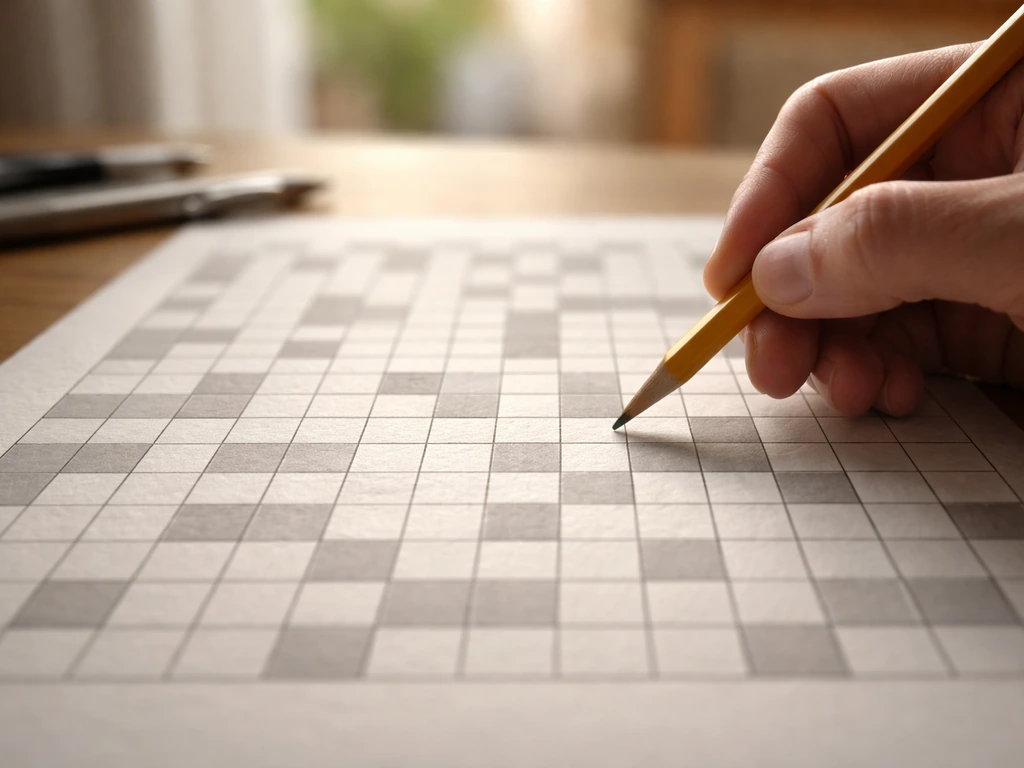 Vendeur en herbe mots fléchés : solutions et méthode
