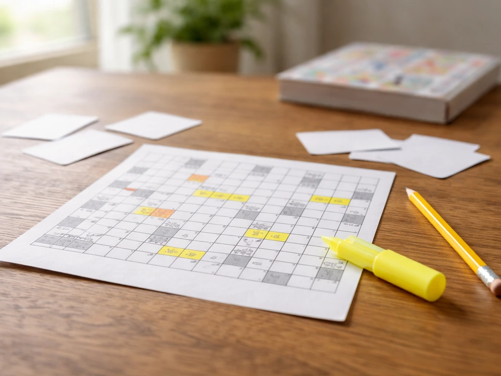Savants en herbe 10 lettres : solution et méthode