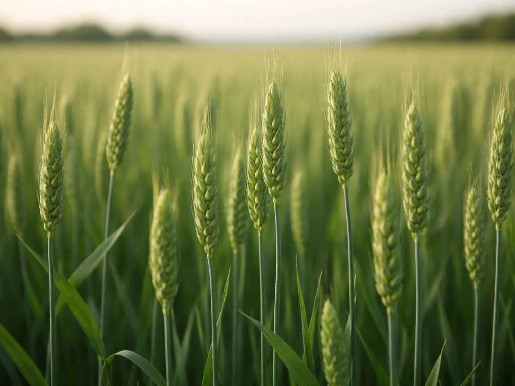 Manger son blé en herbe : signification, origine et synonymes