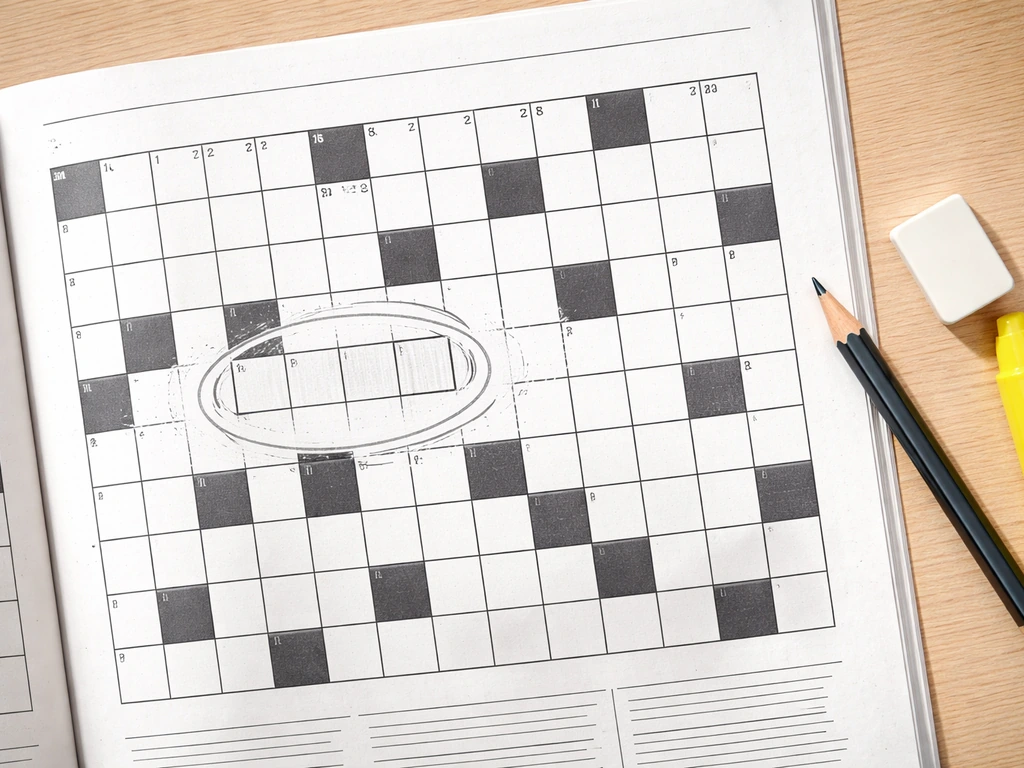 Assassins en herbe 4 lettres : solution et méthode