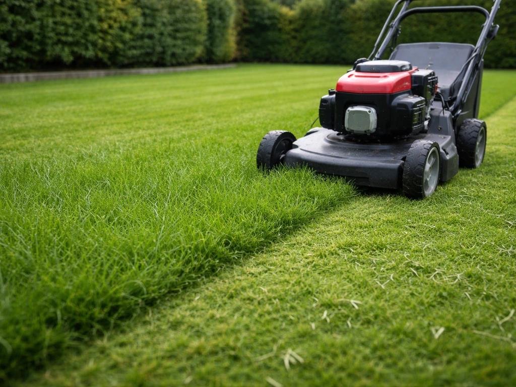 Coupe l’herbe 6 lettres : quel mot trouver en énigme ?