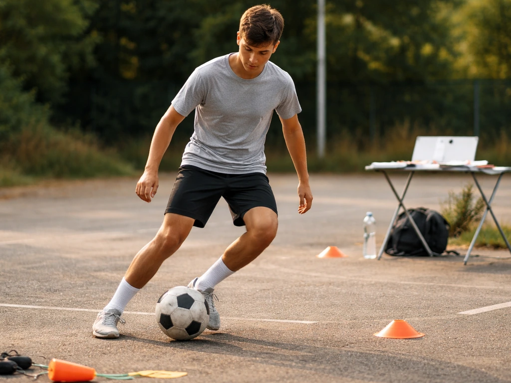 Sportifs en herbe DELF B2 : méthode et entraînement complet
