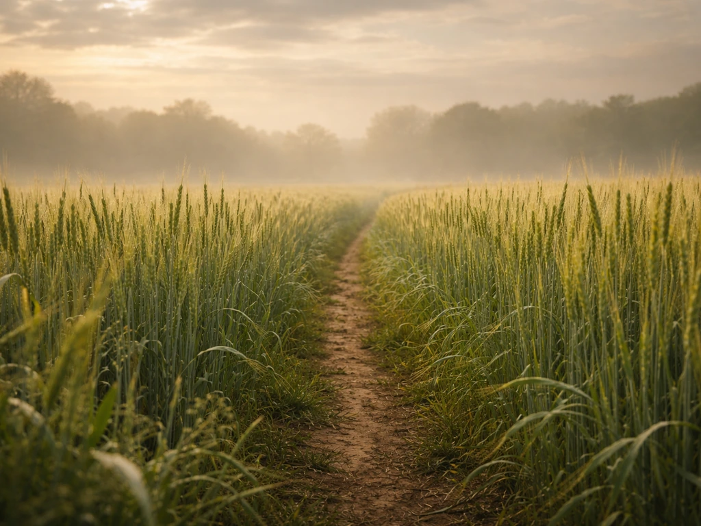 Le blé en herbe scandale : faits, rumeurs et chronologie en France
