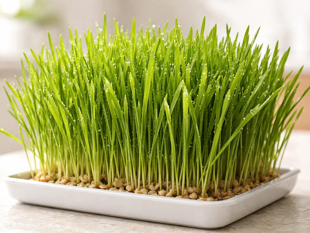 Le blé en herbe : définition, signification et comment l’utiliser
