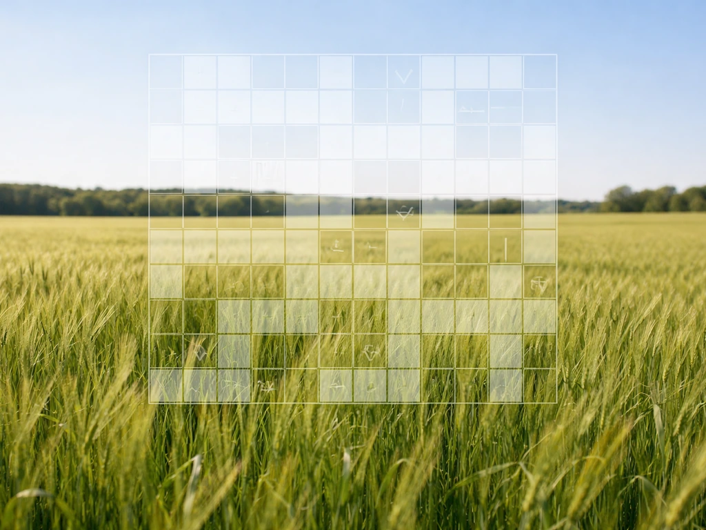 Ble en herbe mot fléché : solution et méthode pas à pas